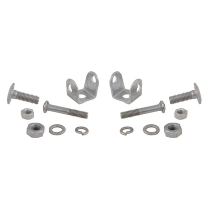 HELLA Rallye 500FF H3 Driving Fog Lamp Set — 12 V / 55 W Yellow Driving & Fog Lights