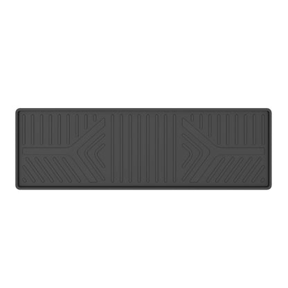 GFX Car Floor Mats for MG Windsor (2024 Onwards) | Waterproof | Anti-Slip | All-Weather | Stylish Protection | Sleek Black