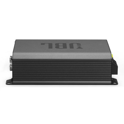 JBL Stage GT 60041 4-Channel Car Amplifier | 1240W Peak Power | Class-D Performance