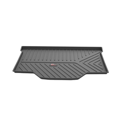 GFX Car Trunk Boot Mat for Maruti Suzuki Fronx (2023 Onwards) | Premium Dicky Mat – Black