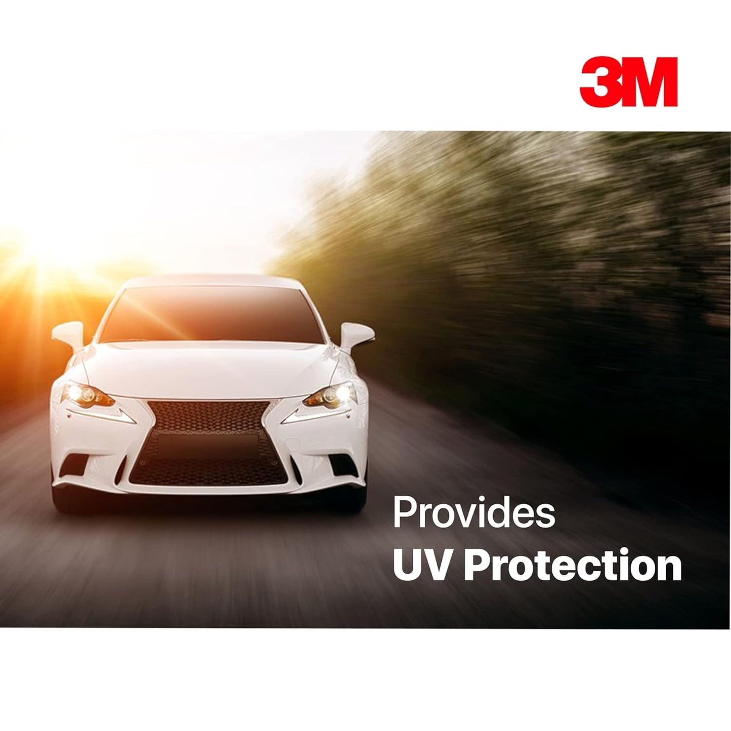 3M Premium Liquid Wax, Restores Car Paint Gloss and Lustre, Water Repellent, UV Protection (200ml Pack)