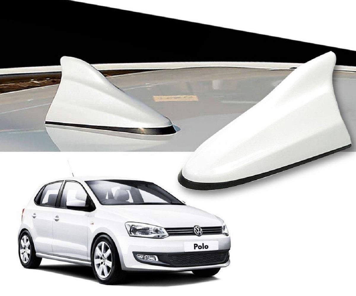 ER Shark Fin Signal Antenna – Universal for All Cars