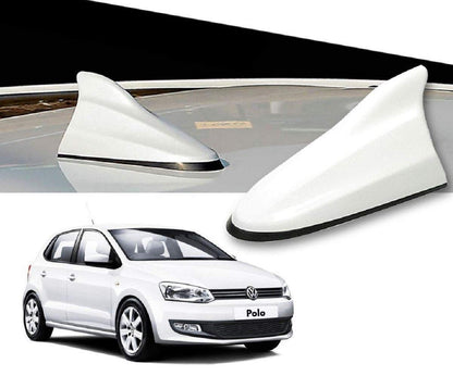 ER Shark Fin Signal Antenna – Universal for All Cars