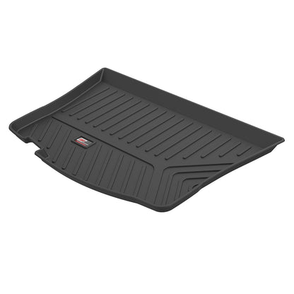 GFX Car Trunk Boot Mat for Alto K-10 (2022 Onwards) | Premium Dicky Mat – Black