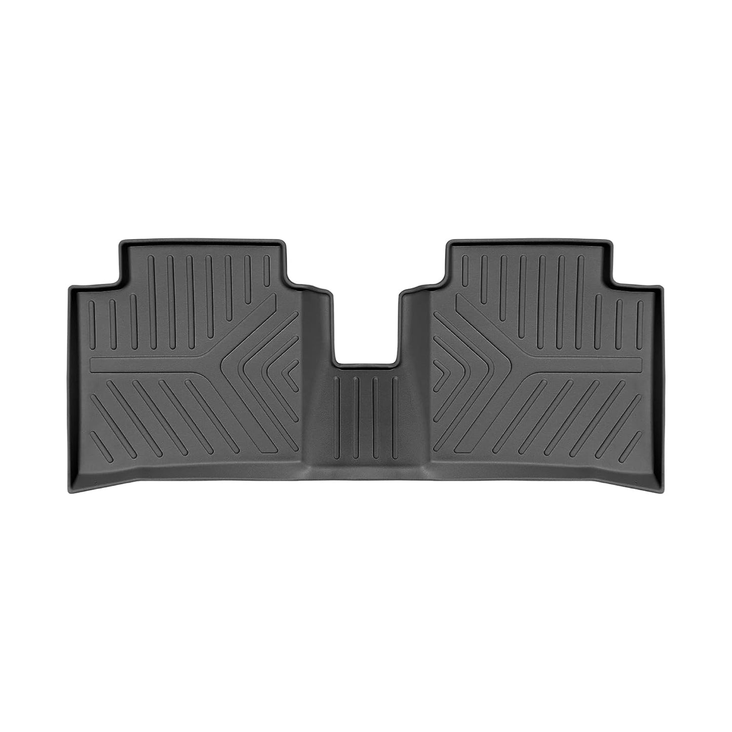 GFX Car Floor Mats for Maruti Suzuki Ciaz (2014-2021) – Ultimate Durable, Easy-Clean, Stylish Protection in Sleek Black