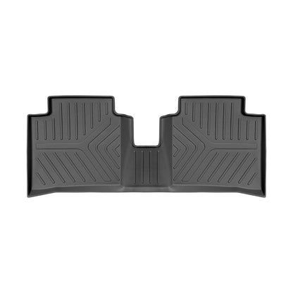 GFX Car Floor Mats for Maruti Suzuki Ciaz (2014-2021) – Ultimate Durable, Easy-Clean, Stylish Protection in Sleek Black