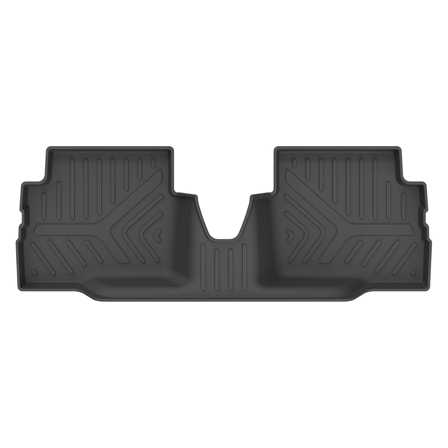 GFX Car Floor Mats for Tata Tiago EV (2022 Onwards) | Waterproof | Anti-Slip | All-Weather | Stylish Protection | Sleek Black