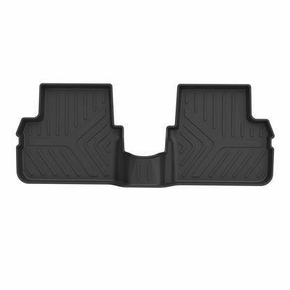 GFX Car Floor Mats for Citroen C3 (2022) Onwards – Ultimate Durable, Easy-Clean, Stylish Protection in Sleek Black
