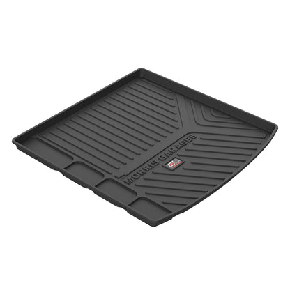 GFX Car Trunk Boot Mat for MG Astor (2021 Onwards) | Premium Dicky Mat – Black