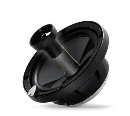 JL Audio C3-650 6.5-Inch Convertible Component/Coaxial Speakers | 75W RMS | 2-Way Car Speaker System
