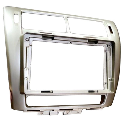 Android Stereo Frame (Suitable For Tata Manza) 9 Inch with Power Cable Connector | Durable & Scratch-Resistant