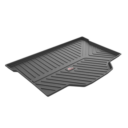 GFX Car Trunk Boot Mat for Maruti Suzuki Fronx (2023 Onwards) | Premium Dicky Mat – Black