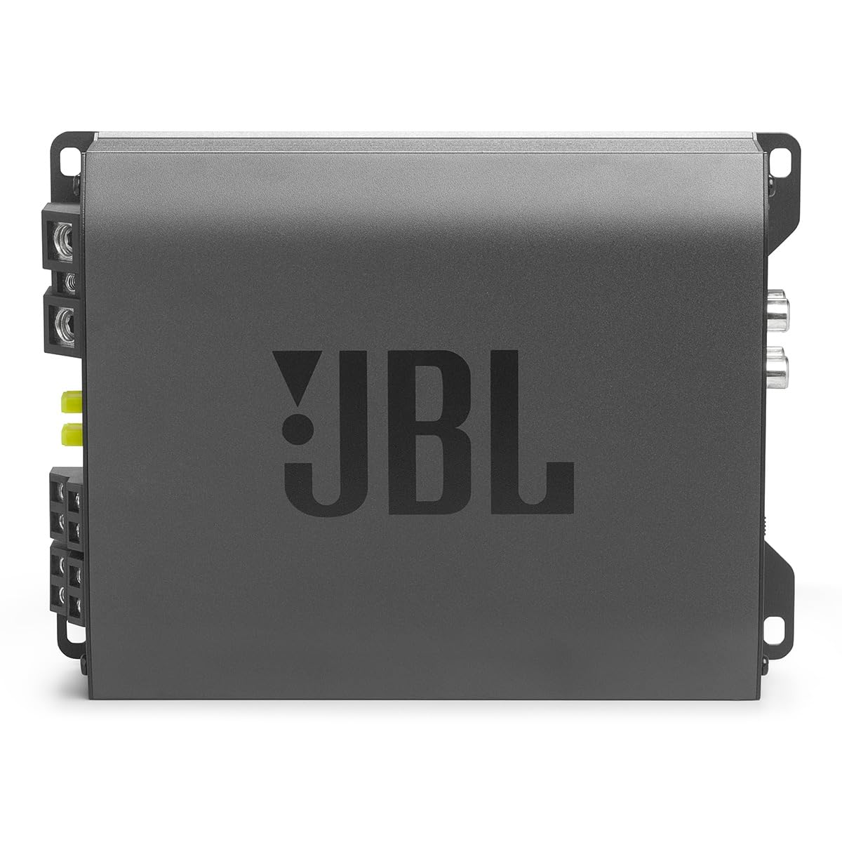JBL Stage GT 60041 4-Channel Car Amplifier | 1240W Peak Power | Class-D Performance