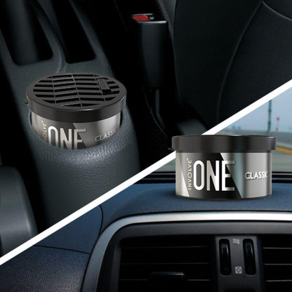 Involve Your Senses One Classic (Arabic Oud) Car Perfume,Strong Fiber Air Freshener to Freshen'up Your Car | Car accessories interior| Long lasting fregrance | car fresheners