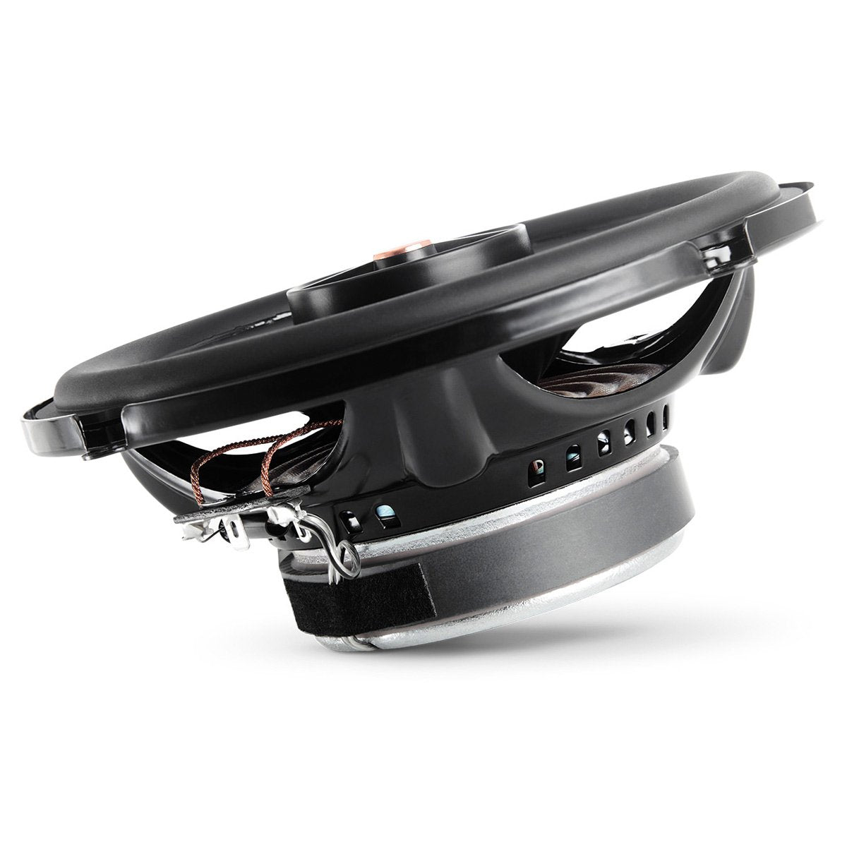 Infinity Primus PR6512ISHI 6.5" Coaxial Car Speakers | 55W RMS | 165W Peak | Premium Sound Upgrade