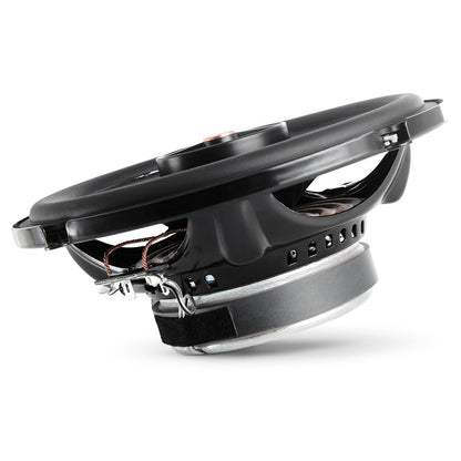 Infinity Primus PR6512ISHI 6.5" Coaxial Car Speakers | 55W RMS | 165W Peak | Premium Sound Upgrade