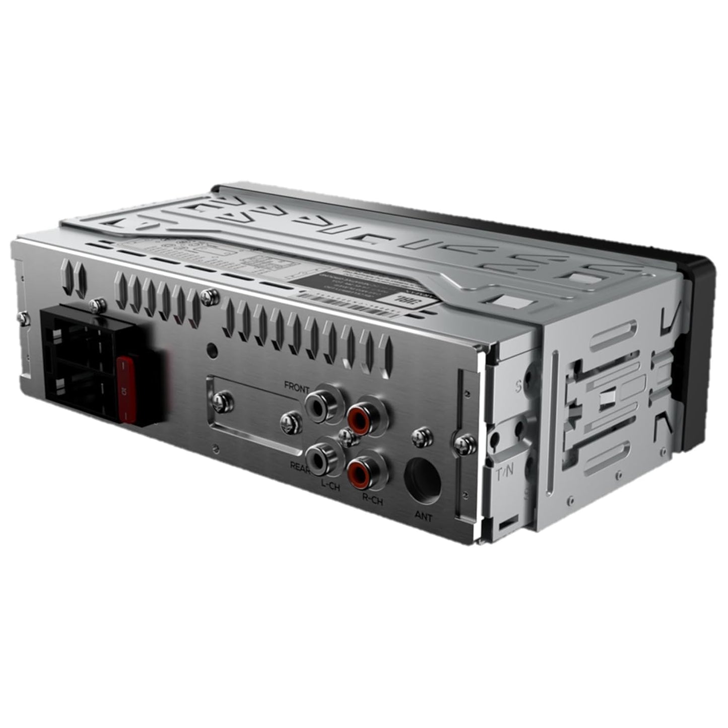JBL Celebrity 150 Single DIN Car Stereo with Bluetooth | USB | AUX | SD Card | AM/FM Radio