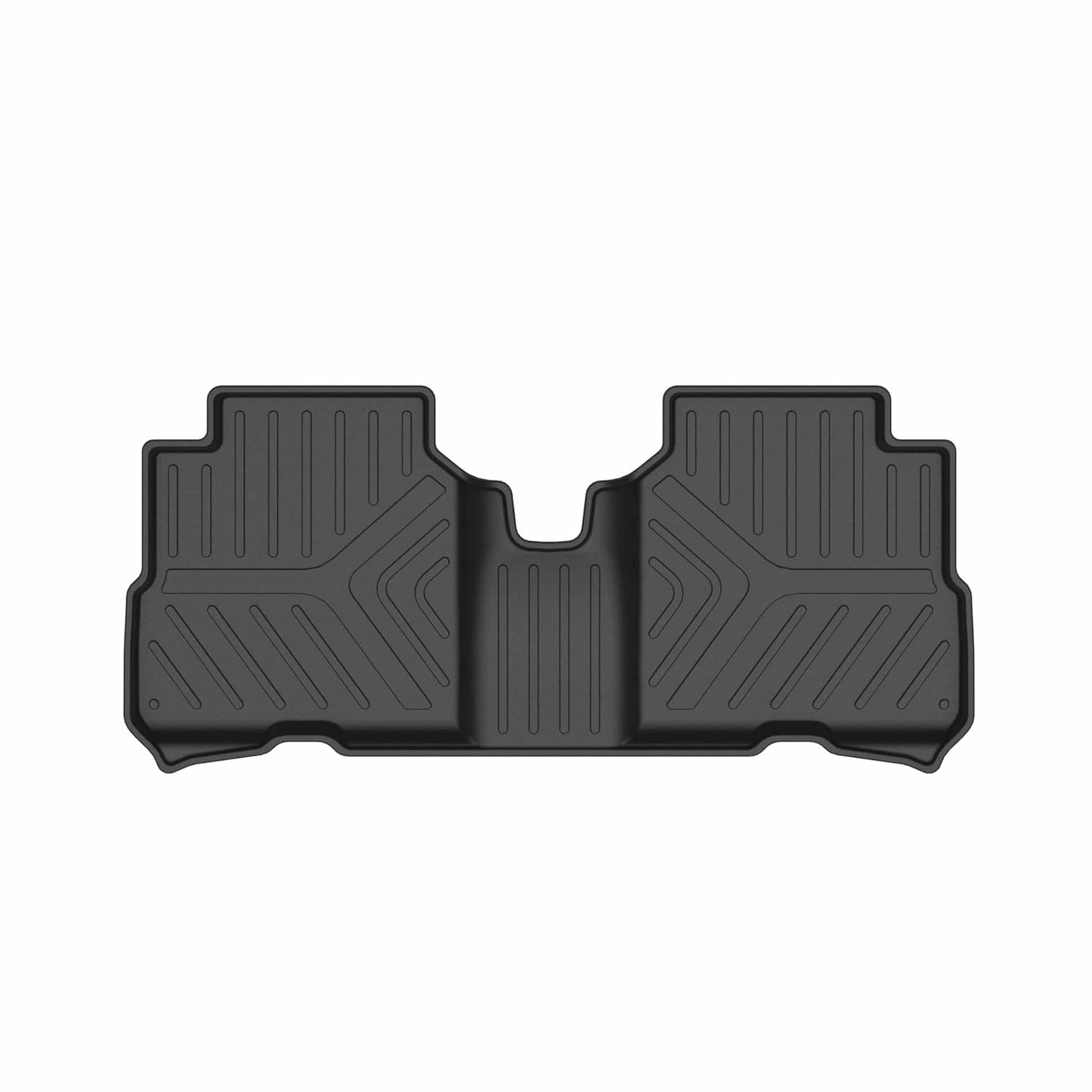 GFX Car Floor Mats for Maruti Suzuki Wagon-R (2011–2018) | Waterproof | Anti-Slip | All-Weather | Stylish Protection | Sleek Black