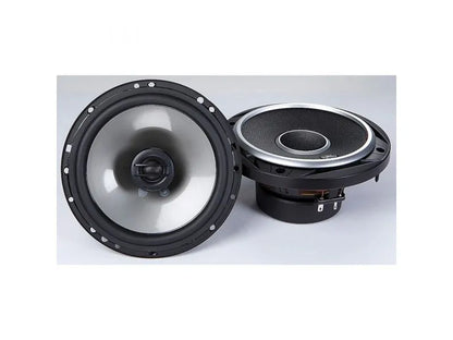 JL Audio C2-650X Evolution Series 6.5" 2-Way Coaxial Car Speakers | 225W Peak Power