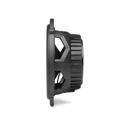 JBL Club 605CSQ 2-Way Car Component Speaker System | 285W Peak | 95W RMS | Carbon Fiber Woofer | Silk Dome Tweeter