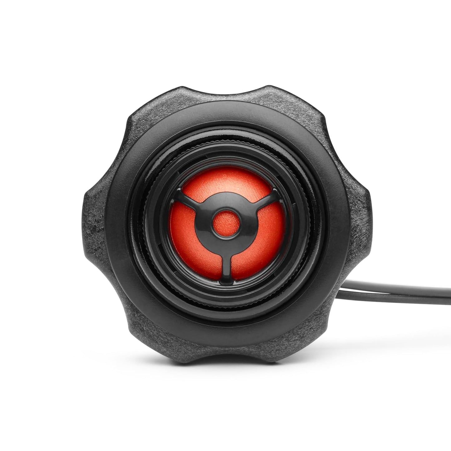 JBL Club 605CSQ 2-Way Car Component Speaker System | 285W Peak | 95W RMS | Carbon Fiber Woofer | Silk Dome Tweeter