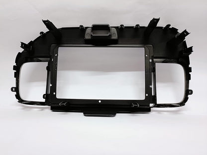 Android Frame 9 Inch Suitable  for Hyundai (Venue 2020) With Power Cable