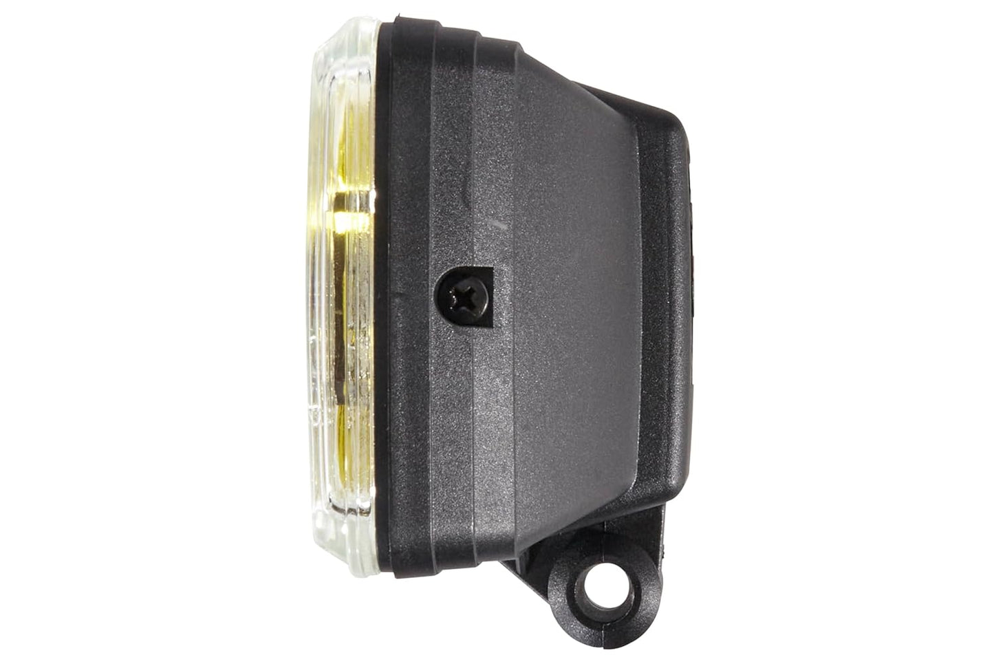 HELLA 005860221 – 450 Fog Light (Amber Lens) | H3 12V | SAE/ECE Certified | Universal Fit