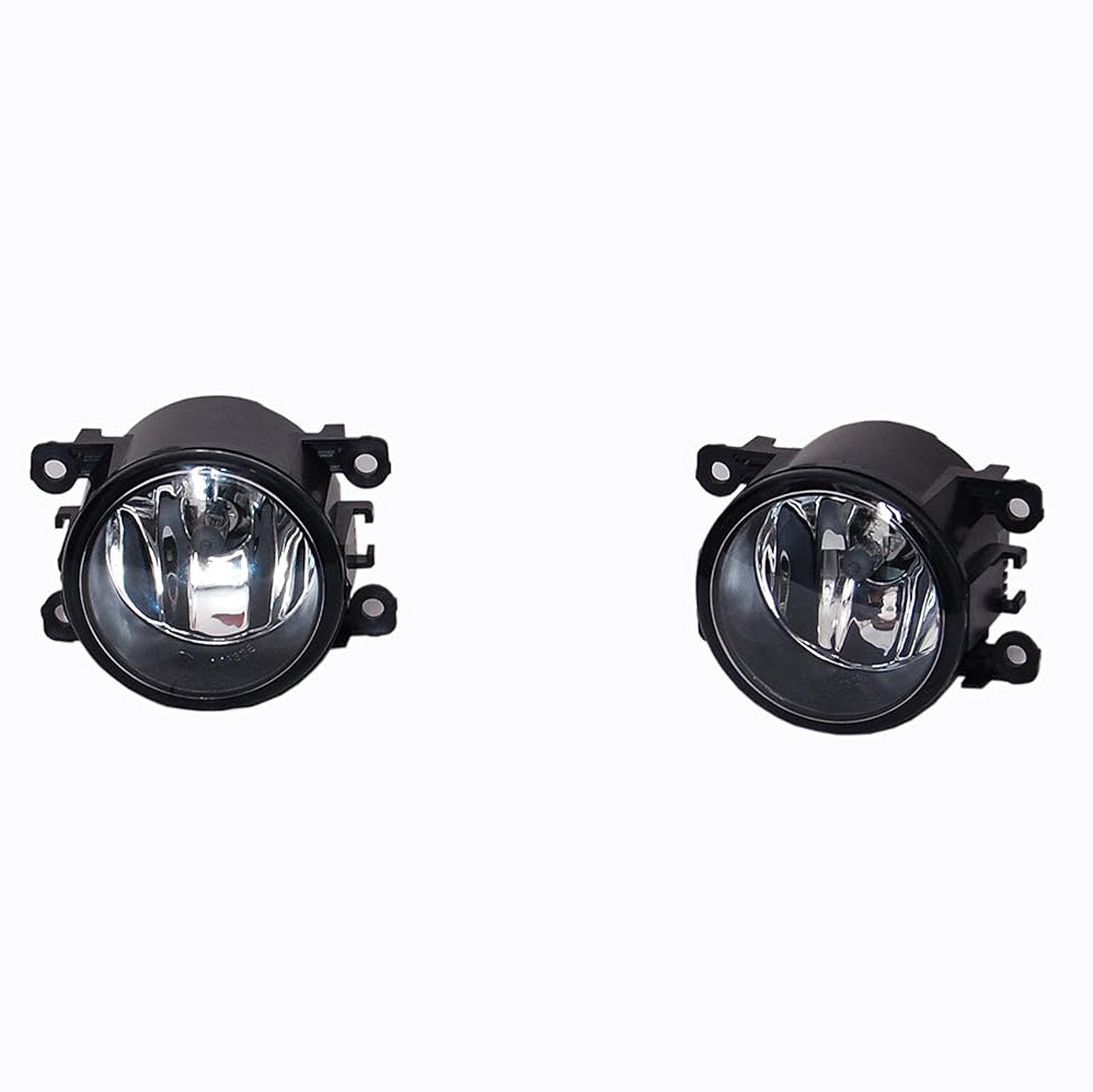 DLAA FD502 Halogen Fog Light Lamp for Ford EcoSport | OEM-Grade Fitment | Enhanced Night & Fog Visibility