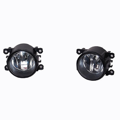 DLAA FD502 Halogen Fog Light Lamp for Ford EcoSport | OEM-Grade Fitment | Enhanced Night & Fog Visibility