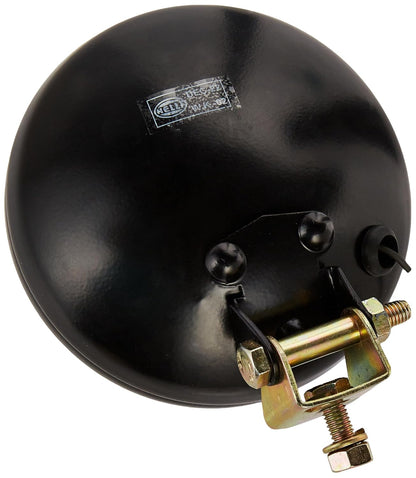HELLA 328150011 Fog Lamp with Cover – 12 V, 55 W, Yellow Light | Universal Fit for Four-Wheelers
