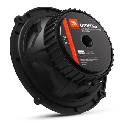 JBL GTO609C Premium 6.5-Inch Component Wired Speaker System - Set of 2