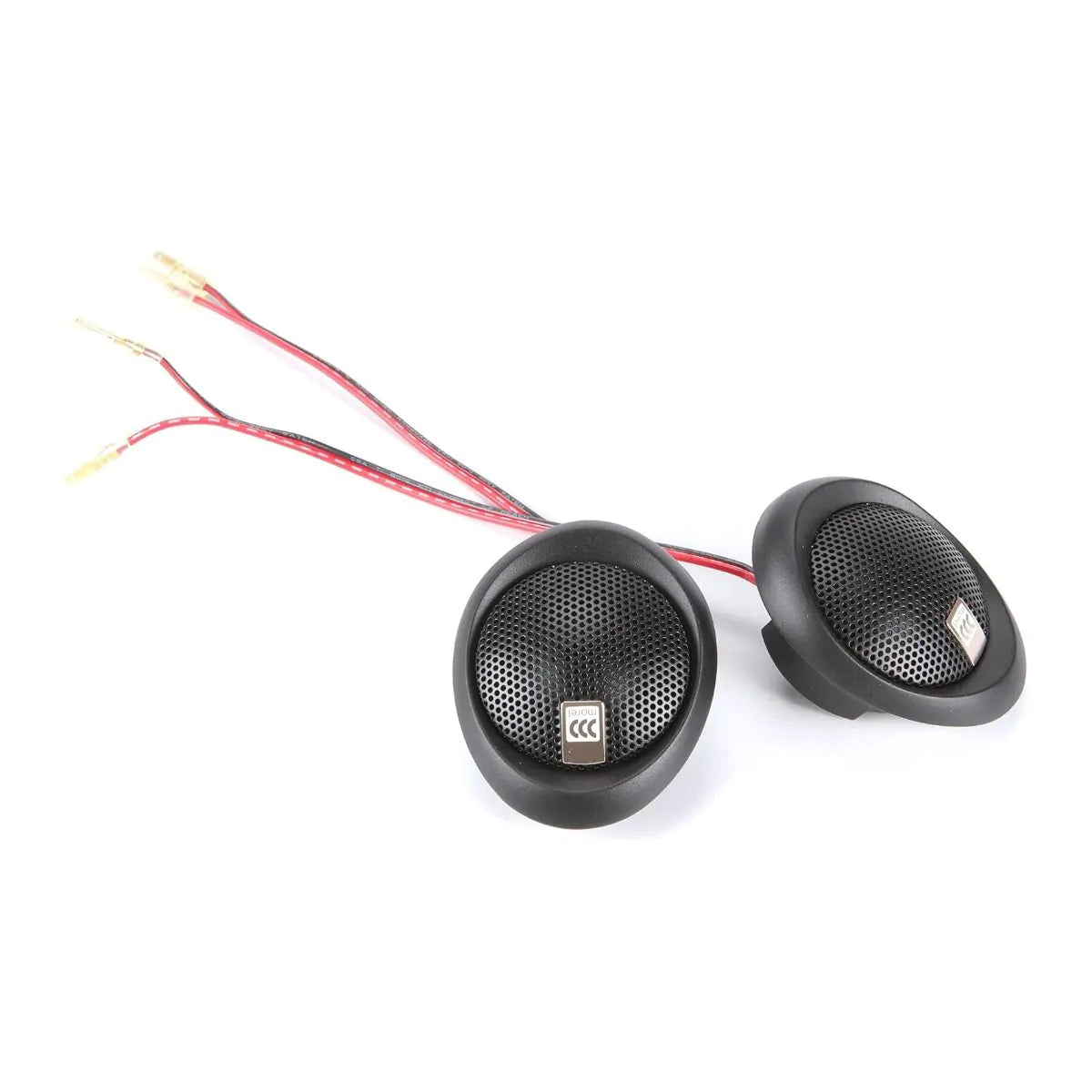Morel Tempo Ultra 602 MKII 6.5-Inch 2-Way Component Speakers | 250W Max | 120W RMS | 4 Ohm | 90dB