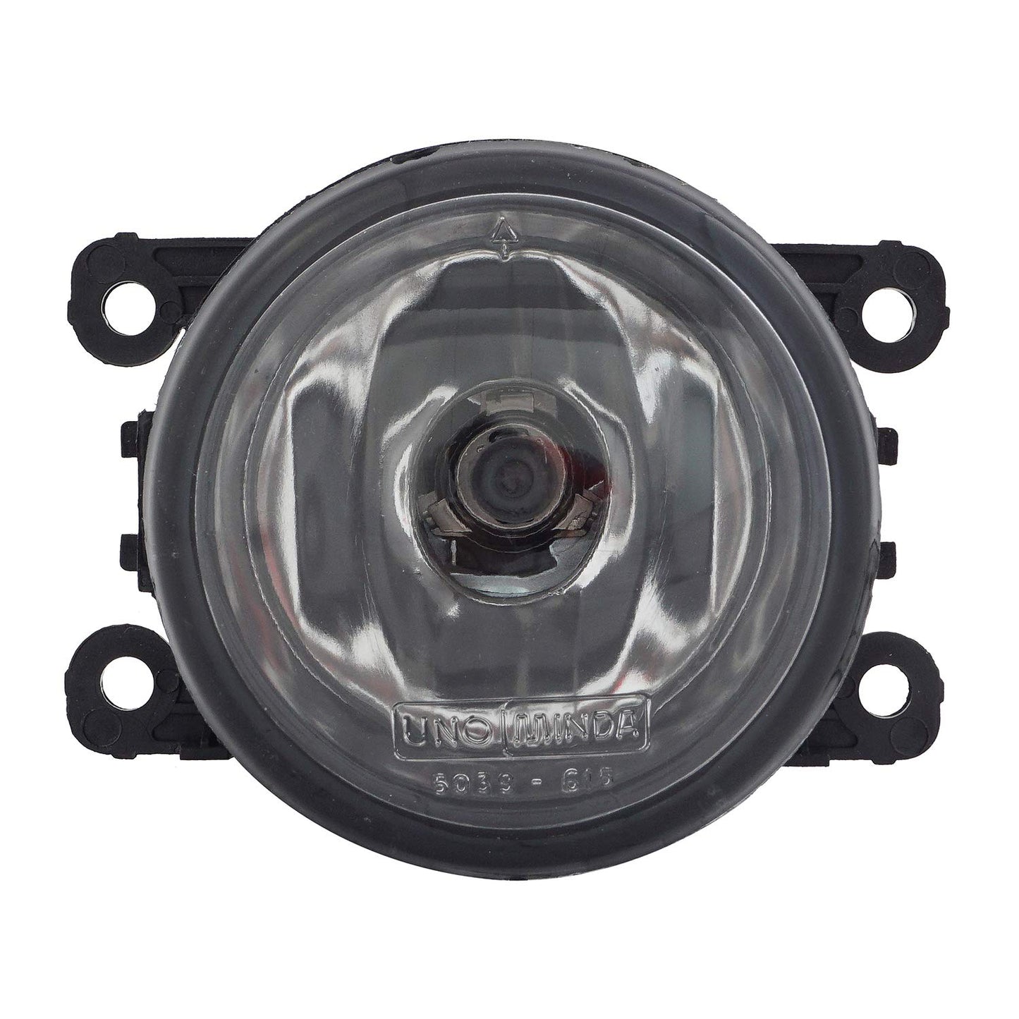 UNO Minda Fog Incandescent Lamp Kit (13.2V, 62W) | Pair | With 62W bulb | Compatible With Maruti (All Models)