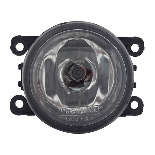 UNO Minda Fog Incandescent Lamp Kit (13.2V, 62W) | Pair | With 62W bulb | Compatible With Maruti (All Models)
