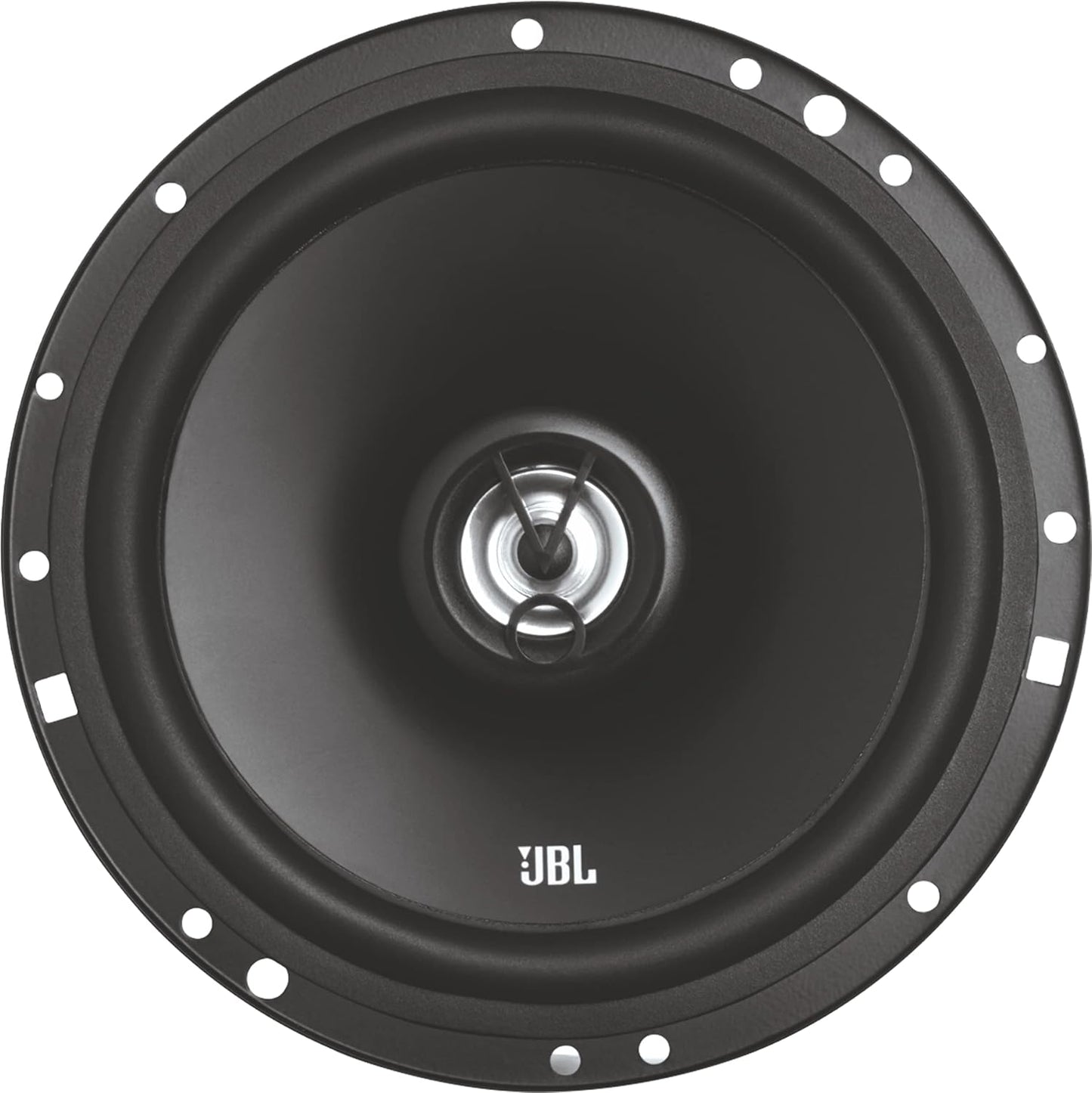 JBL Stage 1 621F | 6.5-Inch 2-Way Coaxial Car Speaker (350W Peak / 70W RMS)