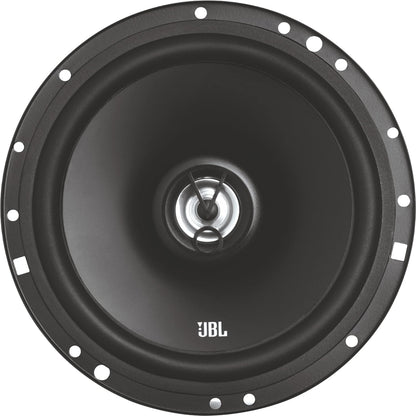 JBL Stage 1 621F | 6.5-Inch 2-Way Coaxial Car Speaker (350W Peak / 70W RMS)