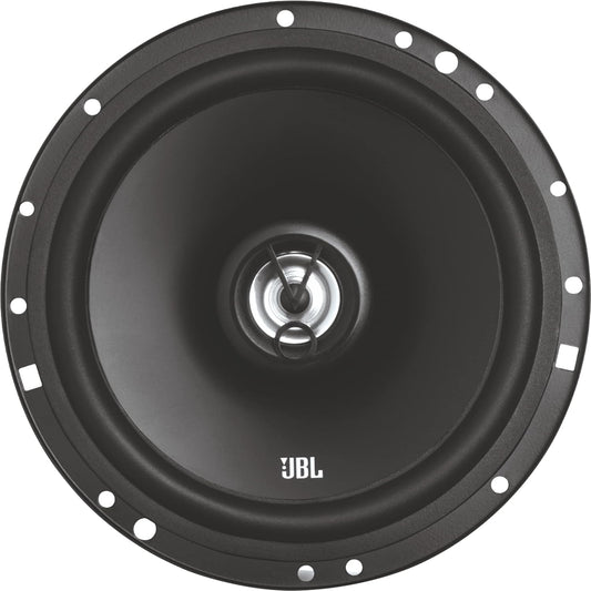 JBL Stage 1 621F | 6.5-Inch 2-Way Coaxial Car Speaker (350W Peak / 70W RMS)