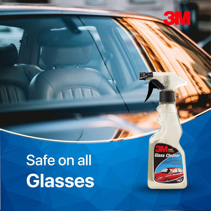 3M Auto Specialty Glass Cleaner (500 ml)