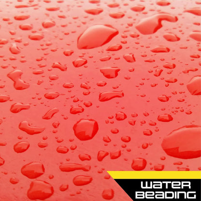Formula 1 615029 Carnauba Liquid Wax 473 ml – High Gloss Shine & Paint Protection