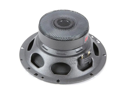 Morel Tempo Ultra 602 MKII 6.5-Inch 2-Way Component Speakers | 250W Max | 120W RMS | 4 Ohm | 90dB