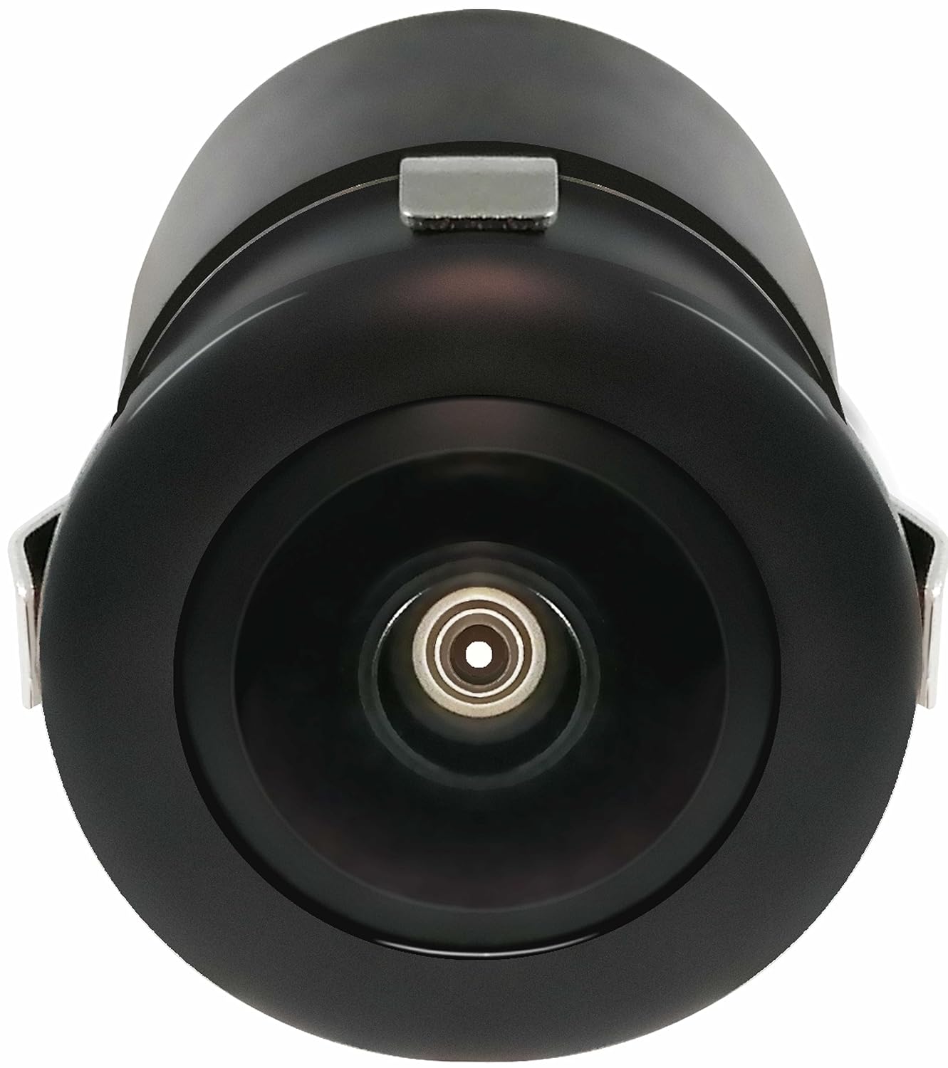 Blaupunkt DH 3.1 AHD Car Reverse Parking Camera (Bumper) with AHD Picture Quality, Pixels- 1280 x 720, 170˚Wide Angle, Water Resistant, Sensor- CMOS, Compatible with AHD(PAL) and SD(NTSC) installs