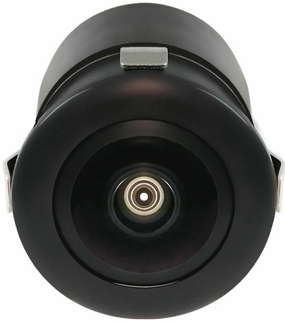 Blaupunkt DH 3.1 AHD Car Reverse Parking Camera (Bumper) with AHD Picture Quality, Pixels- 1280 x 720, 170˚Wide Angle, Water Resistant, Sensor- CMOS, Compatible with AHD(PAL) and SD(NTSC) installs