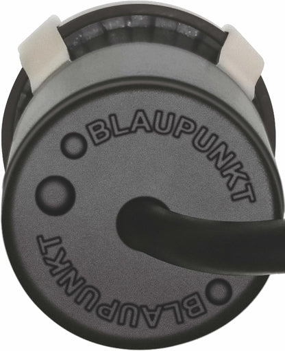 Blaupunkt DH 3.1 AHD Car Reverse Parking Camera (Bumper) with AHD Picture Quality, Pixels- 1280 x 720, 170˚Wide Angle, Water Resistant, Sensor- CMOS, Compatible with AHD(PAL) and SD(NTSC) installs
