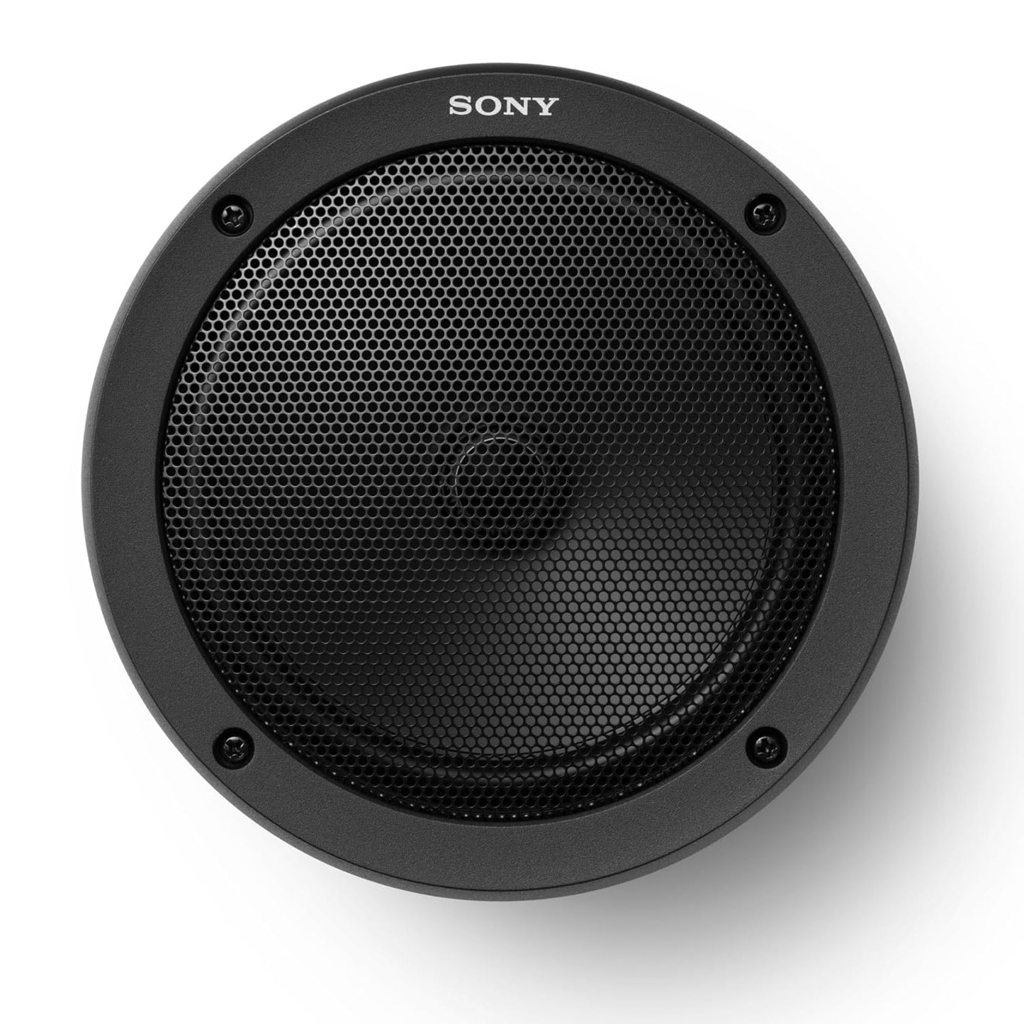 Sony XS-162GS – 16 cm (6.3”) 2-Way Component Speaker System
