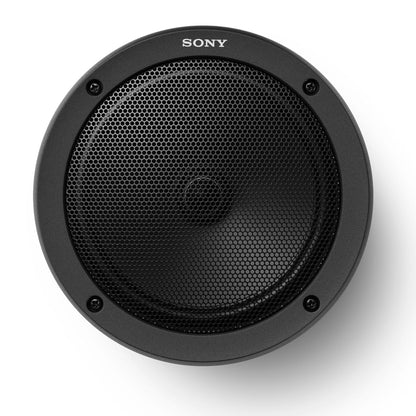 Sony XS-162GS – 16 cm (6.3”) 2-Way Component Speaker System