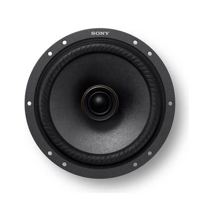 Sony XS-160ES 6.5″ Mobile ES™ 2-Way Coaxial Speakers | Powerful Bass | Crystal-Clear Highs