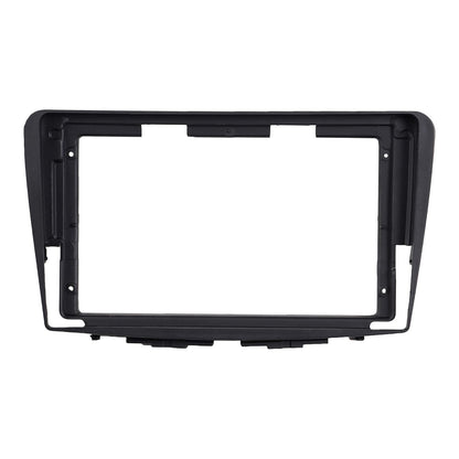9 inch Android stereo fascia frame for Toyota Glanza till 2021 model with power cable connector