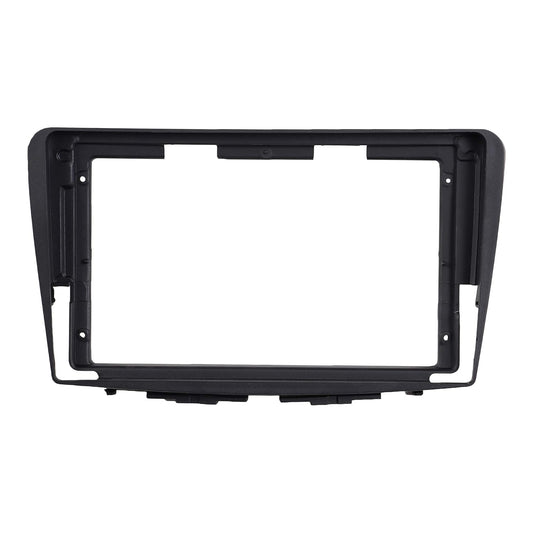 9 inch Android stereo fascia frame for Toyota Glanza till 2021 model with power cable connector