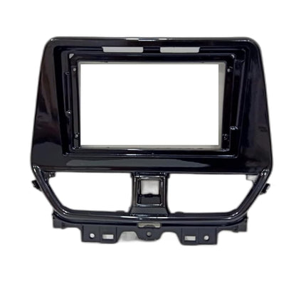 9 inch Android stereo frame for Maruti Suzuki Fronx with OEM fit and plug and play power cable connector