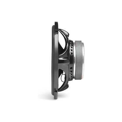 JBL Club 602C Club Series 6.5-Inch Component Speaker System | 210W Peak | 70W RMS | Plus One™ Woofer | Silk Dome Tweeter